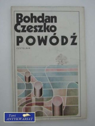 POWÓDŹ