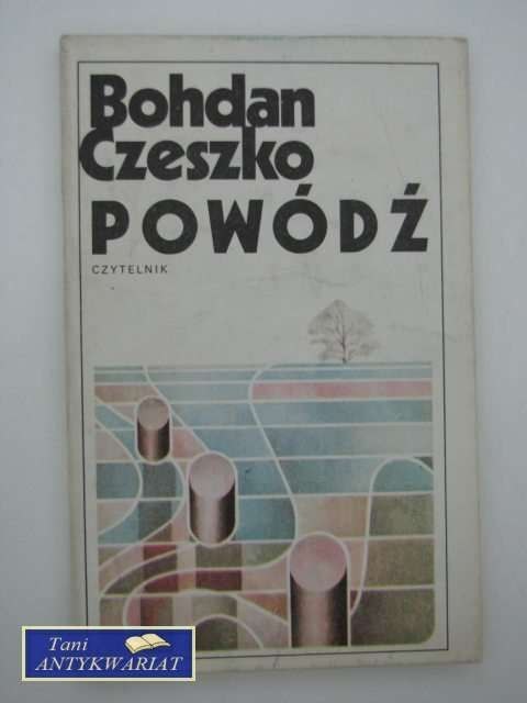 POWÓDŹ