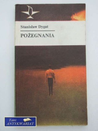 POŻEGNANIA