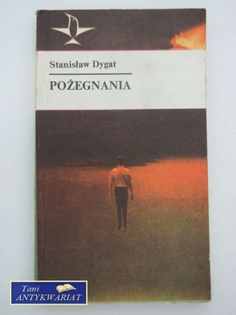 POŻEGNANIA