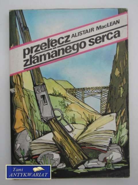 PRZEŁĘCZ ZŁAMANEGO SERCA