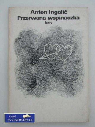 PRZERWANA WSPINACZKA