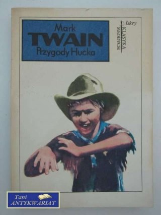 PRZYGODY HUCKA
