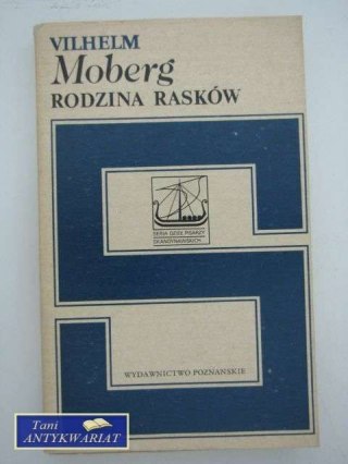 RODZINA RASKÓW