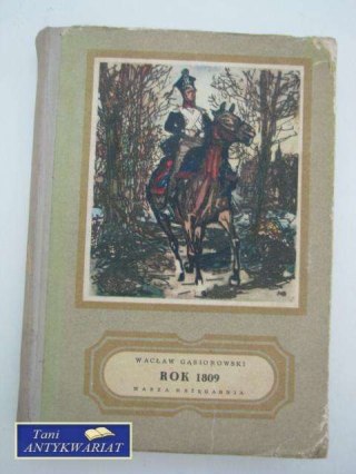 ROK 1809