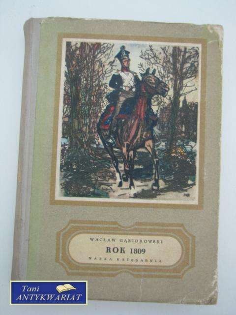 ROK 1809