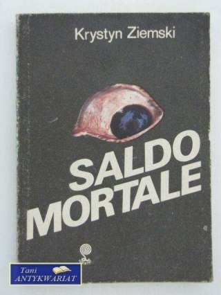 SALTO MORTALE