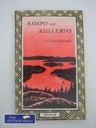 SAMPO UND KULLERVO