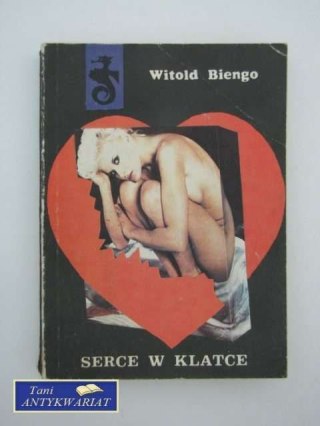 SERCE W KALTCE