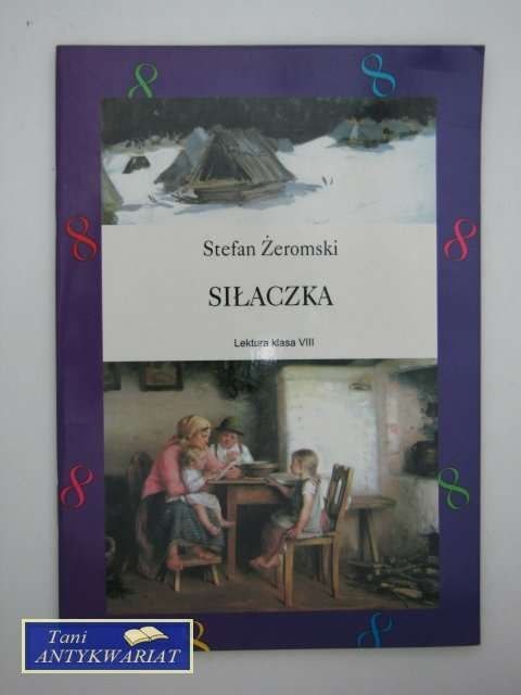 SIŁACZKA