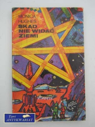 SKĄD NIE WIDAĆ ZIEMI