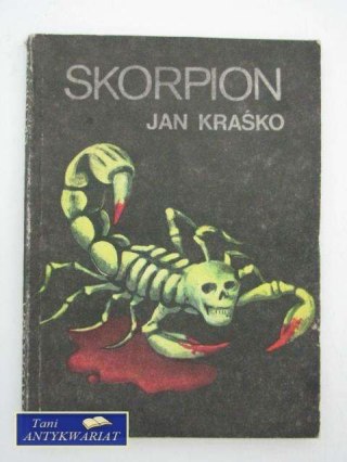 SKORPION