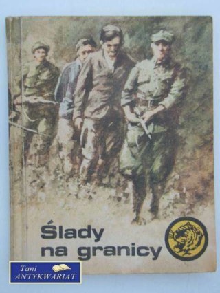 ŚLADY NA GRANICY