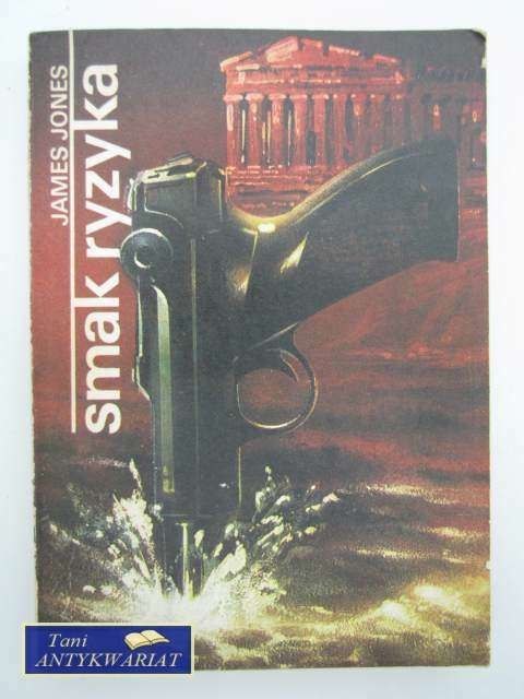 SMAK RYZYKA