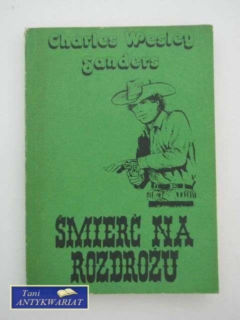 ŚMIERĆ NA ROZDROŻU
