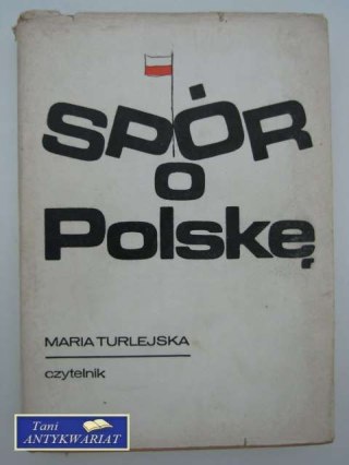 SPÓR O POLSKĘ