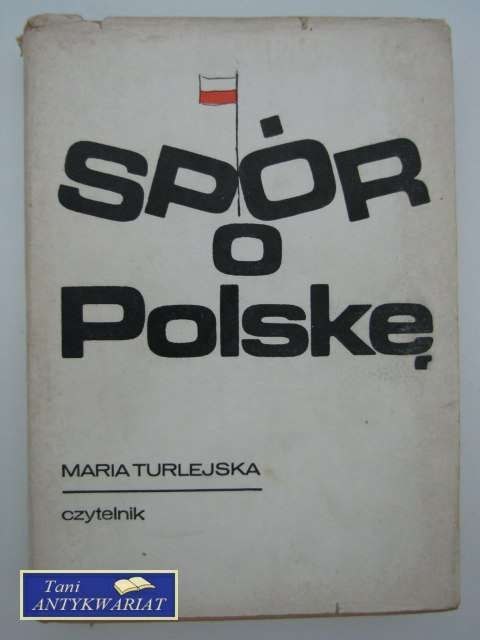SPÓR O POLSKĘ