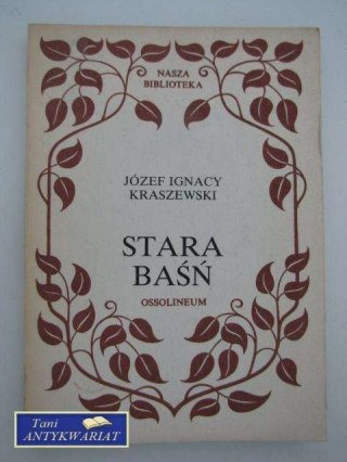 STARA BAŚŃ