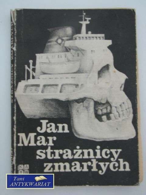 STRAŻNICY ZMARŁYCH