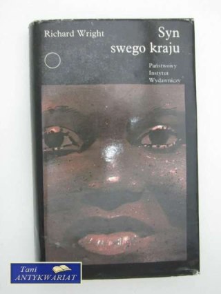 SYN SWOJEGO KRAJU