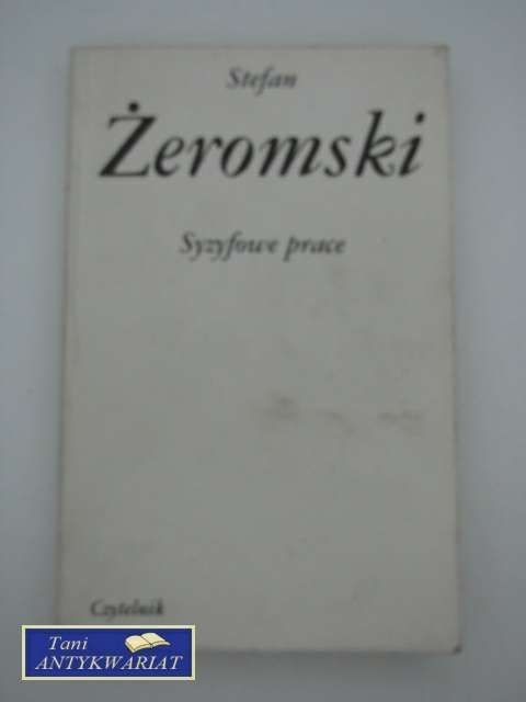 SYZYFOWE PRACE