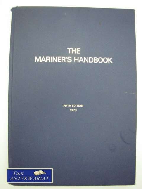 THE MARINER'S HANDBOOK