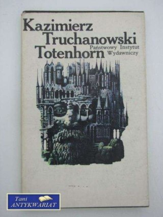 TOTENHORN