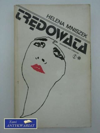 TRĘDOWATA TOM 1