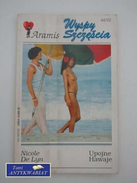 UPOJNE HAWAJE UPOJNE HAWAJE