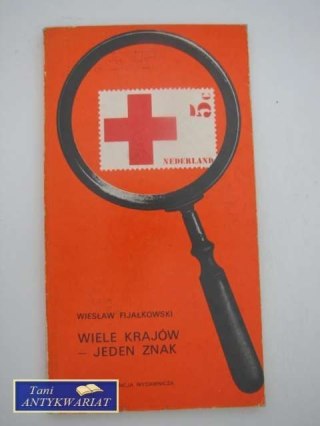 WIELE KRAJÓW JEDEN ZNAK