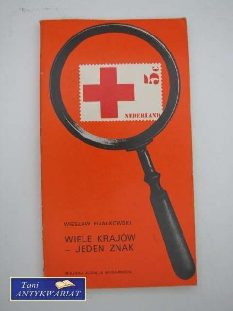 WIELE KRAJÓW - JEDEN ZNAK