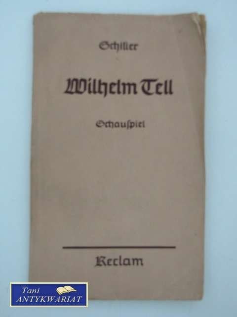 WILHELM TELL