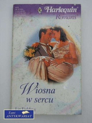 WIOSNA W SERCU