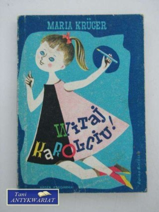 WITAJ KAROLCIU
