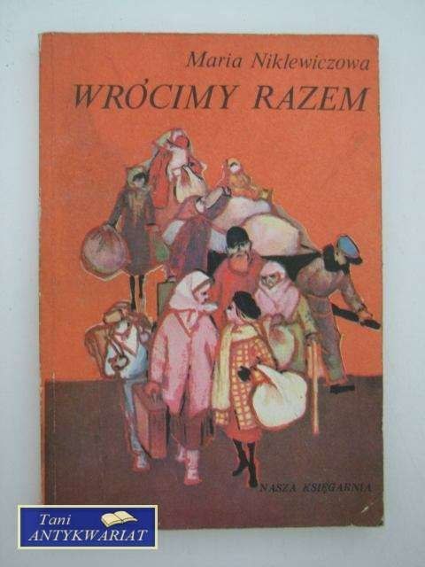 WRÓCIMY RAZEM