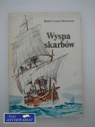 WYSPA SKARBÓW