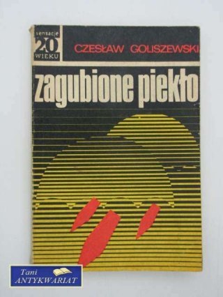 ZAGUBIONE PIEKŁO