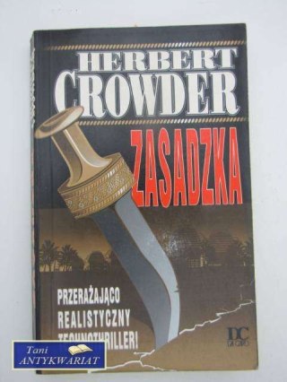 ZASADZKA