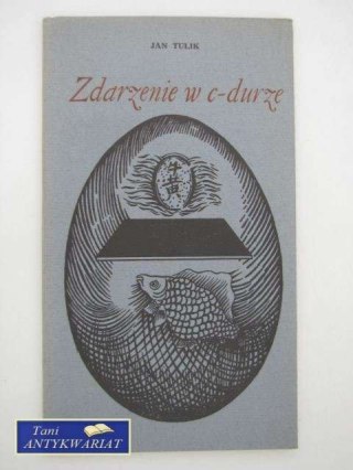 ZDARZENIE W C-DURZE