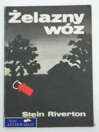ŻELAZNY WÓZ