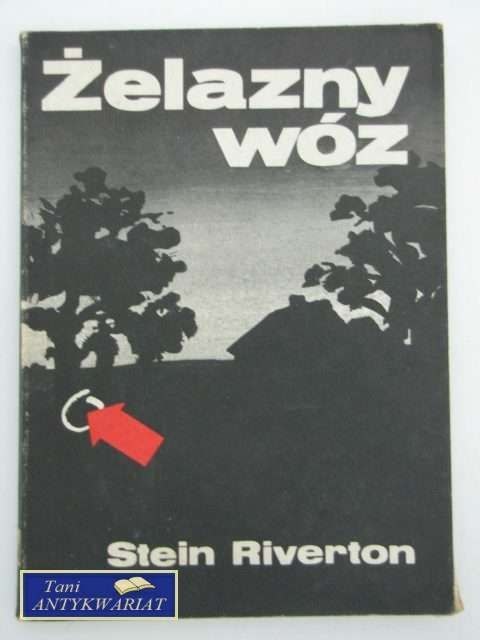 ŻELAZNY WÓZ