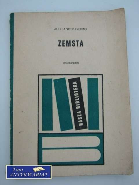 ZEMSTA