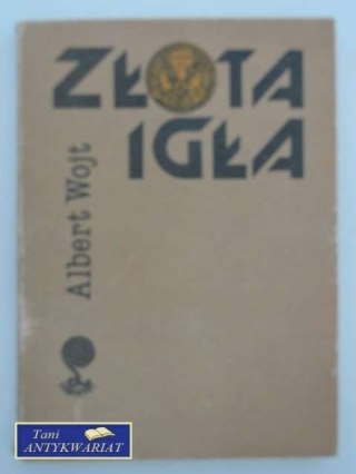 ZŁOTA IGŁA