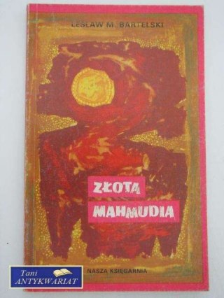 ZŁOTA MAHMUDIA