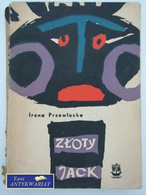 ZŁOTY JACK