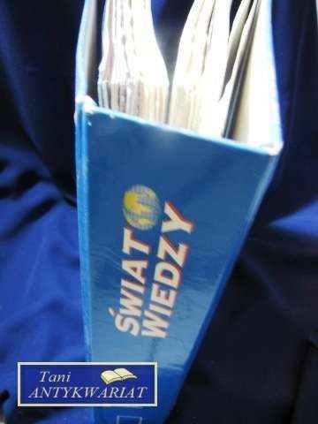 2 SEGREGATORY-ŚWIAT WIEDZY