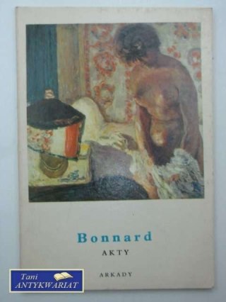 AKTY-BONNARD