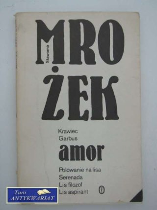 AMOR