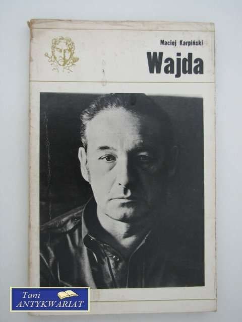 ANDRZEJ WAJDA - TEATR