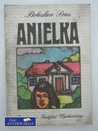 ANIELKA